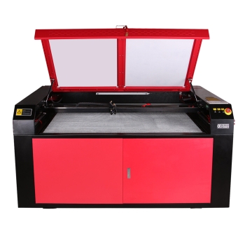 Plotter de Corte Láser CO2 130W DSP 140x90cm KH1490